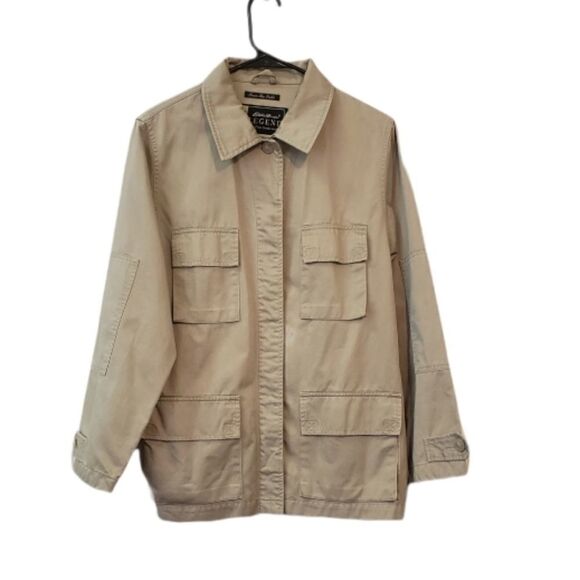 Eddie Bauer Jacket Size Small - Picture 1 of 6